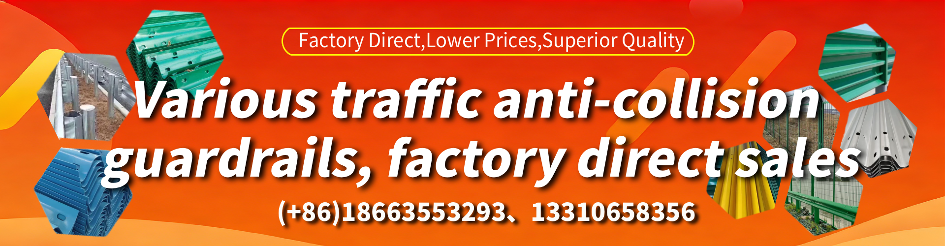 Massachusetts Highway Guardrail Manufacturer